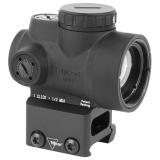 1x25 MRO 2.0 MOA Adj Green Dot; AC32068