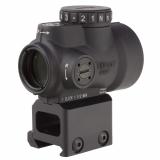 1x25 MRO 2.0 MOA Adj Green Dot; AC32069