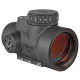 1x25 MRO® HD 68 MOA Reticle w/ 2.0 MOA Dot; No Mount