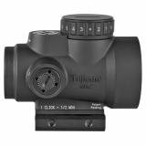1x25 MRO® HD 68 MOA Reticle w/ 2.0 MOA Dot; Low Mount AC32067