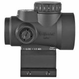1x25 MRO® HD | 68 MOA Reticle with 2.0 MOA Dot, Includes Lower 1/3 Co-Witness Mount AC32069