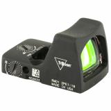 3.25 Red RMR Type 2 | Automatic LED brightness
