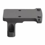 RMR® Mount for all 3.5x35, 4x32 and 5.5x50 ACOG® Models w/ Bosses