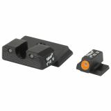 S&W® M&P Shield™ HD™ Night Sight Set - Orange
