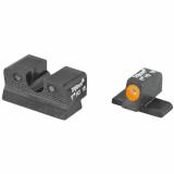 HD™ Night Sight Set - Orange Front Outline P220 (with Dovetail) /P229/P240/P245/Pro 233/Pro 2340/Pro 245