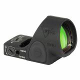 SRO® Sight Adjustable LED 2.5 MOA Red Dot