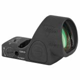 SRO® Sight Adjustable LED 5.0 MOA Red Dot