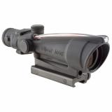 ACOG® 3.5x35 Dual Illuminated Red Chevron BAC .308 Flattop Reticle w/ TA51 Mt