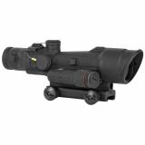 ACOG® 3.5x35 Red LED Illuminated .223 Chevron Reticle w/ TA51 Mount