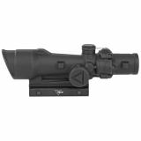 ACOG® 3.5x35 Red LED Illuminated .223 Chevron Reticle w/ TA51 Mount