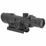 ACOG® 3.5x35 Green LED Illuminated .223 Chevron Reticle w/ TA51 Mount