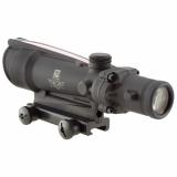 ACOG® 3.5x35 Dual Illuminated Red Horseshoe .308 Ballistic Reticle w/ TA51 Mt