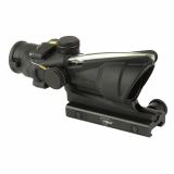 ACOG® 4x32 Green Dual Illuminated .223 Crosshair Reticle w/ TA51 Mount
