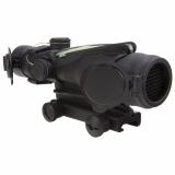 ACOG® 4x32 Dual Illuminated Green Chevron ARMY Rifle Combat Optic (RCO) for the M150 w/ TA51 Mount