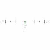 ACOG® 4x32 Dual Illuminated Green Chevron ARMY Rifle Combat Optic (RCO) for the M150 w/ TA51 Mount