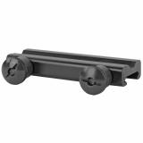 ACOG® Flattop Mount for MIL STD Rails