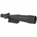 ACOG® 5.5x50 Dual Illuminated Red Chevron .308 BAC Reticle w/ TA51 Mount