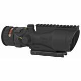 ACOG® 6x48 Dual Illuminated Red Horseshoe/Dot .308 BAC Reticle w/ TA75 Mount