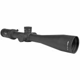 Tenmile® 3-18x44 First Focal Plane (FFP) Riflescope w/ MRAD Precision Tree (Red/Green Illumination)