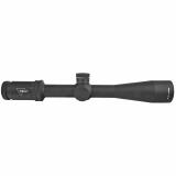 Tenmile® 3-18x44 First Focal Plane (FFP) Riflescope w/ MRAD Precision Tree (Red/Green Illumination)