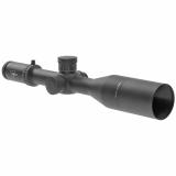 Tenmile® 4.5-30x56 FFP Long-Range Riflescope w/ Red/Green MRAD Precision Tree