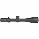 Tenmile® 4-24x50 Second Focal Plane (SFP) Riflescope w/ Red LED Dot, MRAD Ranging