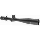 Tenmile® 5-50x56 Extreme Long-Range Riflescope w/ Red/Green MRAD Center Dot w/ Wind Holds