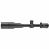 Tenmile® 5-50x56 Extreme Long-Range Riflescope w/ Red/Green MRAD Center Dot w/ Wind Holds