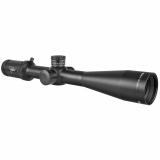 Tenmile® HX 3-18x44 First Focal Plane (FFP) Riflescope w/ MOA Precision Tree (Red/Green Illumination)