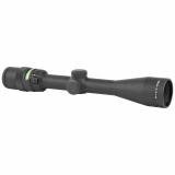 AccuPoint® 3-9x40 Riflescope Standard Duplex Crosshair w/ Green Dot, 1 in. Tube