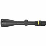 AccuPoint® 2.5-10x56 Riflescope Standard Duplex Crosshair w/ Amber Dot