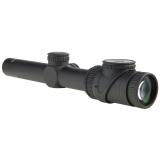 AccuPoint® 1-6x24 Riflescope MOA-Dot Crosshair w/ Green Dot