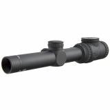 AccuPoint® 1-6x24 Riflescope MOA-Dot Crosshair w/ Green Dot