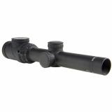 AccuPoint® 1-6x24 Riflescope MOA-Dot Crosshair w/ Green Dot
