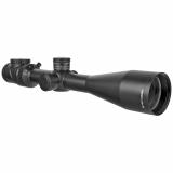 AccuPoint® 5-20x50 Riflescope MOA Ranging Crosshair w/ Green Dot