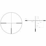 AccuPoint® 5-20x50 Riflescope MOA Ranging Crosshair w/ Green Dot