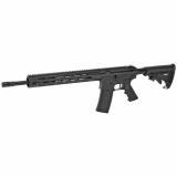 SPC A3, Semi-automatic, 223 Rem/556NATO, 16" Barrel, Black Finish, M4 Stock, 30Rd SCAR-CA3-16BT-19