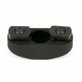 BattleRail, Sling Mount, M-LOK, Quick Detach, Black Finish SMOU-MQ1-00BT-00