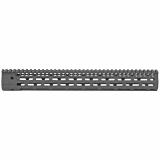 SOCC Low Profile BattleRail M-LOK 15.1 Inch