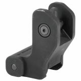 BattleSight, Rear Fixed Sight, Fits Same Plane Rail Systems Only, Picatinny, Black Finish SSIG-FRS-R0BT-00