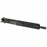 A3 Complete Upper, 223 Rem/556NATO, 10.5" Barrel SUPG-A3M-10BT-00
