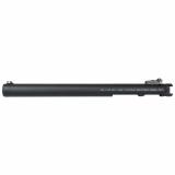 Pac-Lite TSS Integrally Suppressed Upper, 22 LR, Black Finish PLTSS-MB