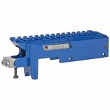 X-Ring VR Receiver, Semi-automatic, 22LR, Blue Finish XRA-BLU
