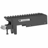 X-Ring VR Receiver, Semi-automatic, 22LR, Black Finish XRA-MB