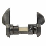 Safety, Short Throw, Black, Ambidextrous ARS-SNB-49-YCM