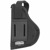 Sidekick Hip Holster Size 12 for Glock 26/27 Black Right Hand