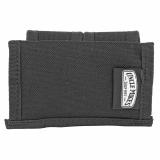 Universal Speedloader Cases Black Double