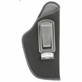 Inside-the-Pants Holster Size 15 for 3.75-4.5 Inch Barrel Large Automatics Black Right Hand