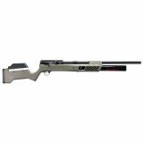 Gauntlet 2 SL25, PCP Air Rifle, .25 Cal Pellet, 28.5" Barrel, 980 Feet Per Second, Matte Finish, Flat Dark Earth, Synthetic Stock with Adjustable Cheek Riser, 8 Round Capacity 2254828