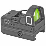 Dynamic Reflex Sight 2.0 Enhanced, 5 MOA Red Dot, Black Finish, Picatinny Mount DRS 2.0 ENHANCED